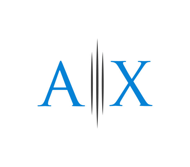 字母斧标志斧首字母斧标志图片下载