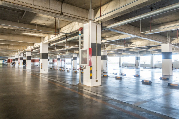 停车场图片下载