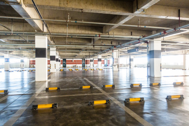 停车场图片下载