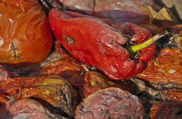 食物垃圾-蔬菜图片下载