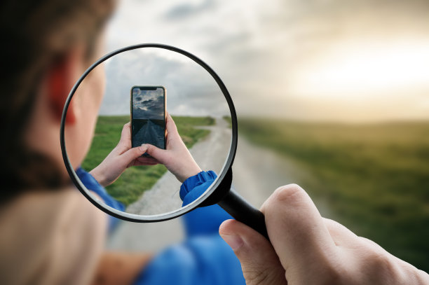 专注于智能手机的使用图片下载