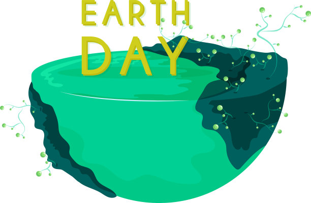 孤立地球日照片绿色图片下载