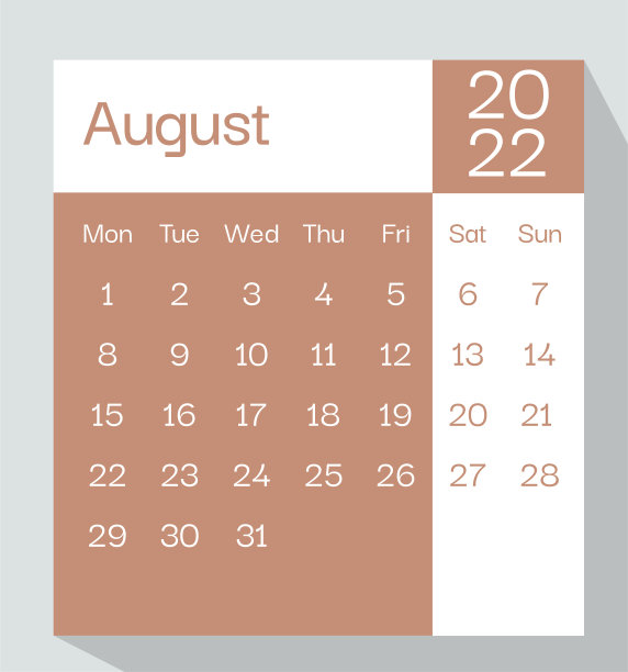 2022年秋叶周从周一开始图片下载