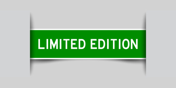 插入绿色标签贴纸与字限量版的灰色背景图片下载