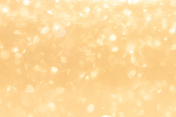 金光闪闪的背景，闪闪发光。圣诞节装饰图片下载