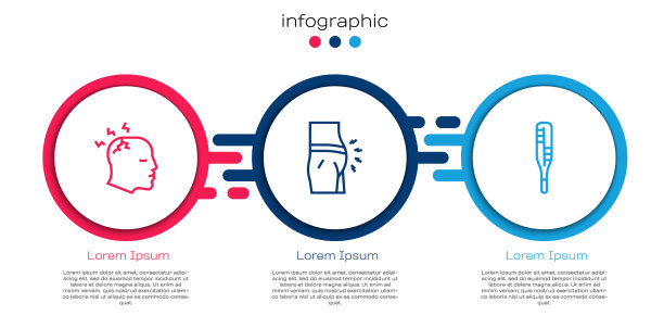 设线人头痛腹胀图片下载