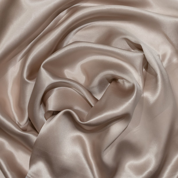 粉色桑蚕丝纺织面料纹理背景图片下载