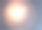 红金色的太阳与镜头耀斑图片下载