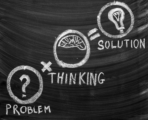 解决方案图片下载