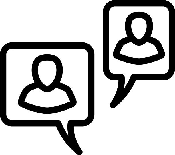 聊天图标图片下载