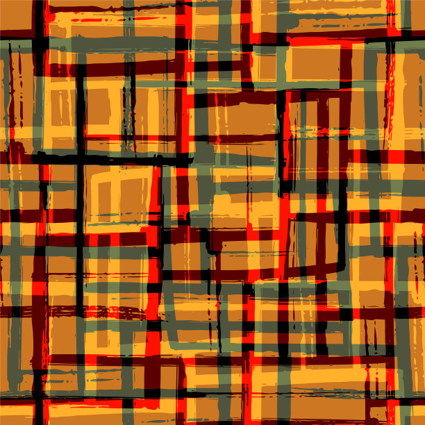 中世纪现代抽象绘画图片下载