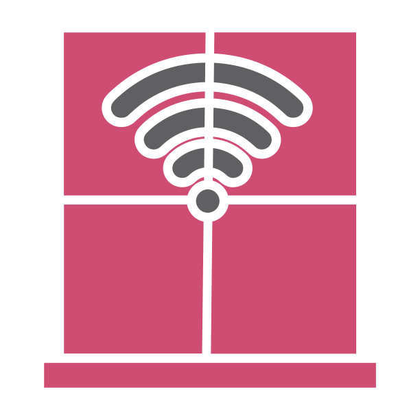 控制，指示灯，窗口，无线，智能图标图片下载