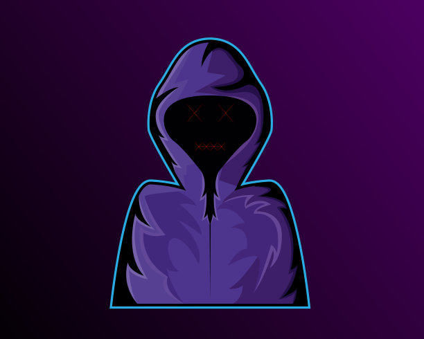 电子竞技标志图片下载