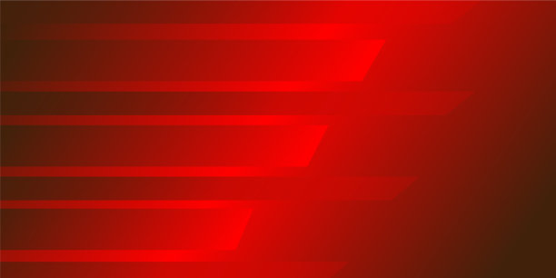 创意的红色背景的名片和图片下载