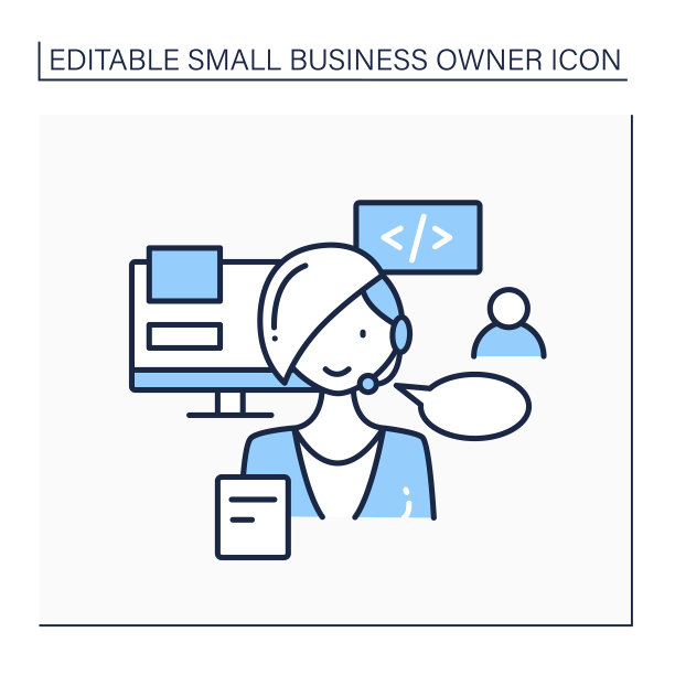 顾问行图标图片下载