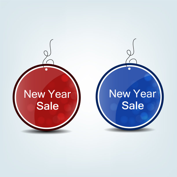 新年的背景图片下载