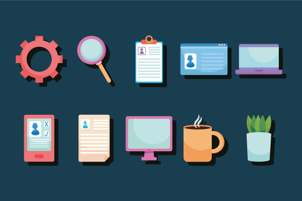 文件和办公图片下载