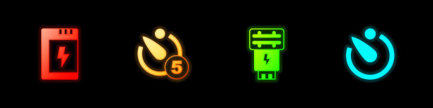 设置相机定时器闪光灯的电池图片下载