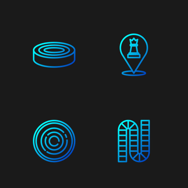 棋盘游戏设线棋、跳棋、筹码棋图片下载