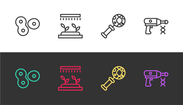 设置细胞系分裂自动灌溉图片下载