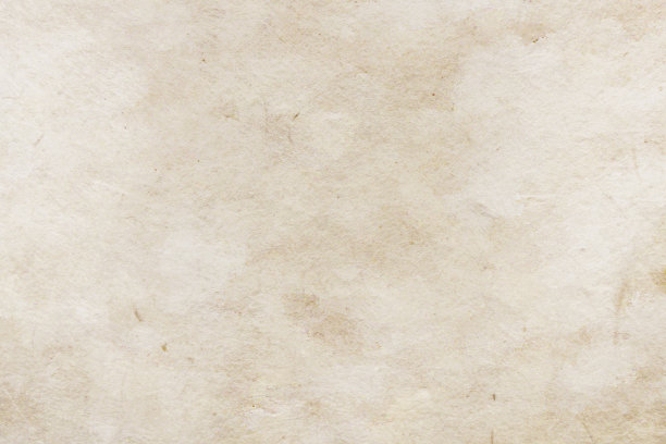 抽象水彩插图在日本纸纹理。大地颜色和纸纹理背景图片下载