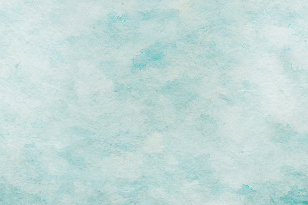 抽象水彩插图在日本纸纹理。大地颜色和纸纹理背景图片下载