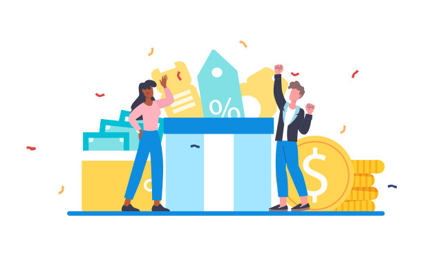 高兴的客户高兴新的折扣优惠图片下载