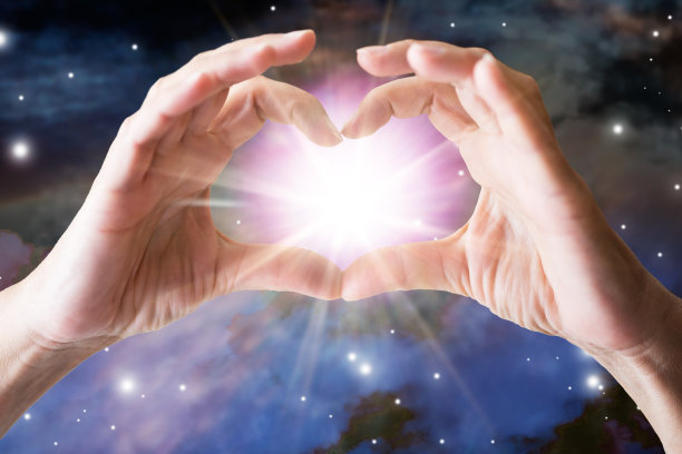 精神精神治疗能量图片下载