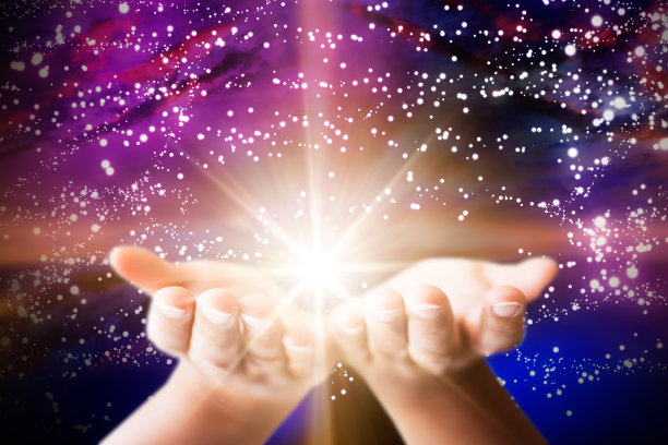 精神精神治疗能量图片下载