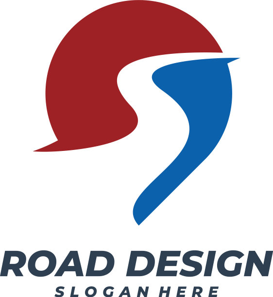 点路牌模板创意路牌图片下载