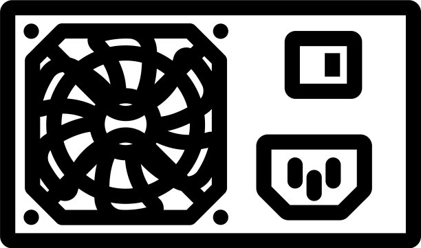 动力单元图标图片下载