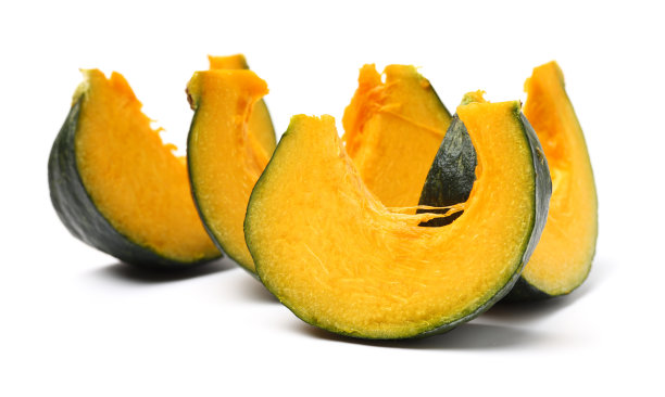 绿色的小南瓜图片下载