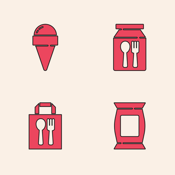 把薯片或雪糕装进去图片下载