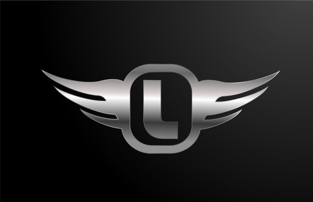 L字母标志字母代表公司和公司图片下载