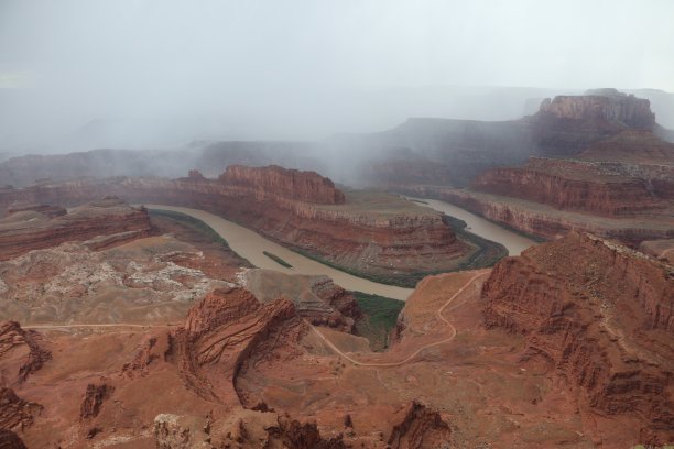 光荣的犹他州风景-股票照片图片下载