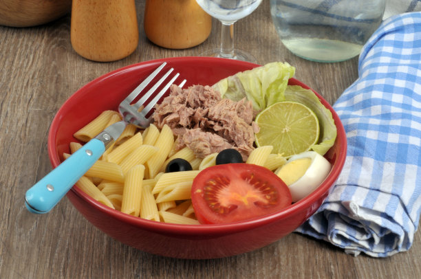 复合沙拉图片下载