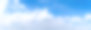 天空全景背景图像中蓬松的云图片下载