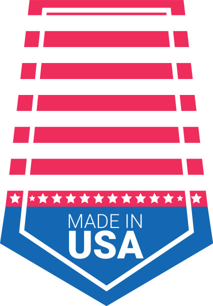 美国标签图片下载