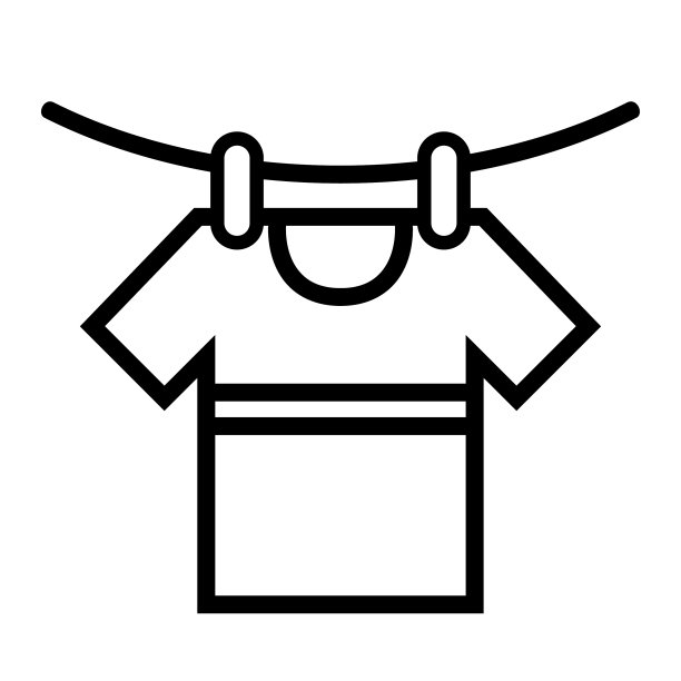 洗衣服务图标为网和图片下载