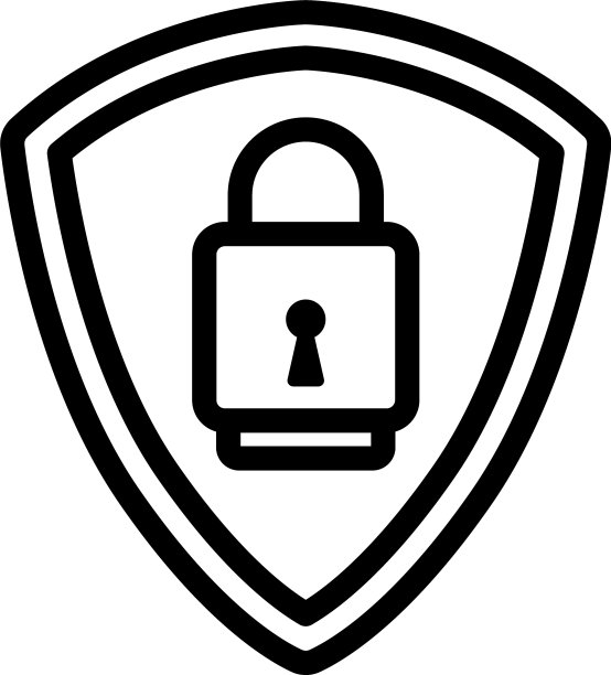 数据安全图标图片下载