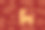2022年中国新年的老虎设计金色的红色图片下载