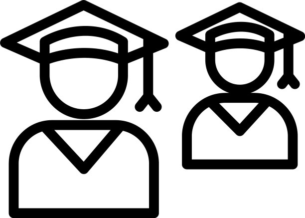 学生图标图片下载