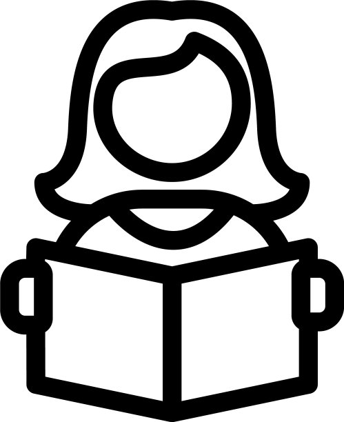 学生图标图片下载