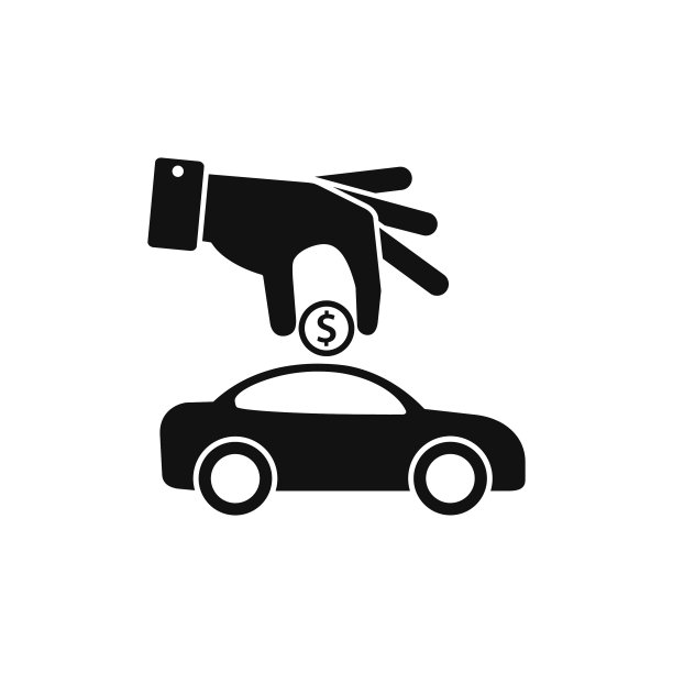 手投硬币到汽车简单的投资钱图片下载