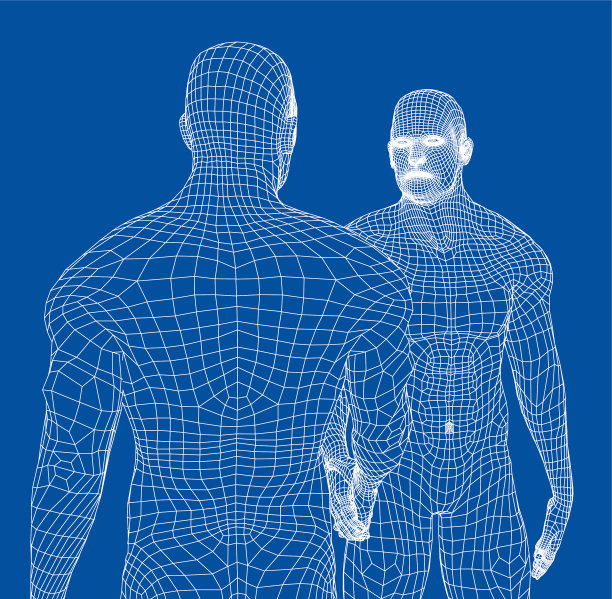 两个人在握手图片下载