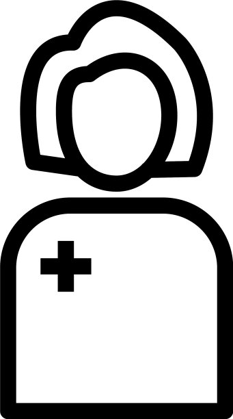 医生图标模板图片下载
