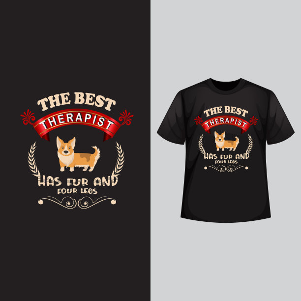 最好的治疗师有皮毛和四条腿图片下载