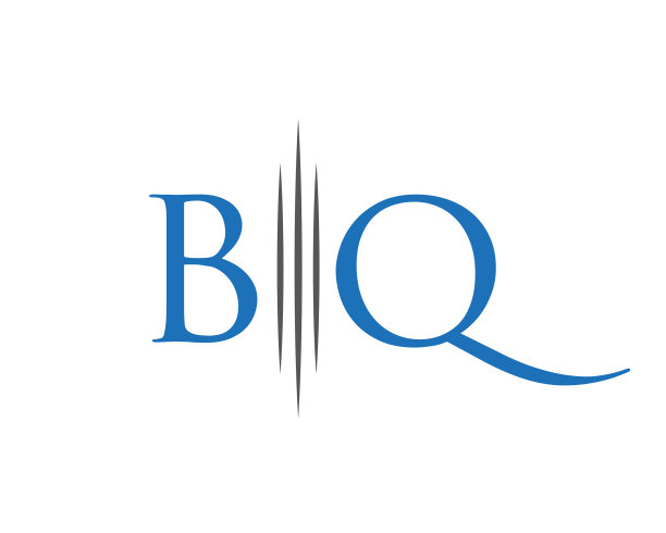 首字母Bq标志为字母Bq标志图片下载