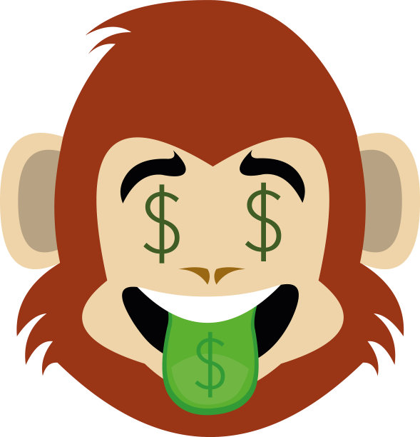 猴舌眼元图片下载