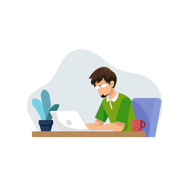 在家工作，在家学习图片下载